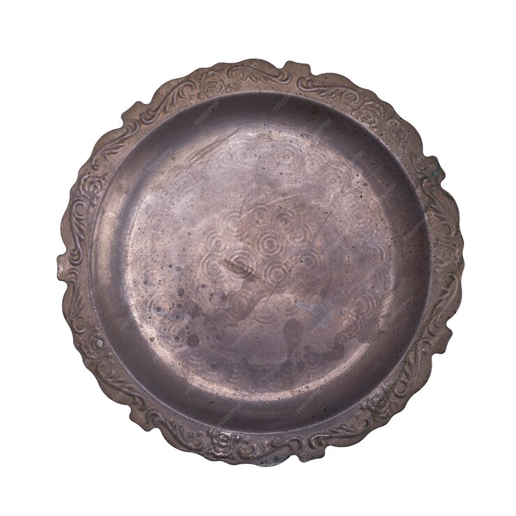 Bronze vessels