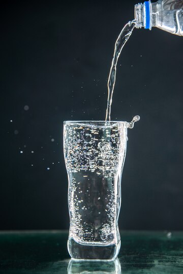 water