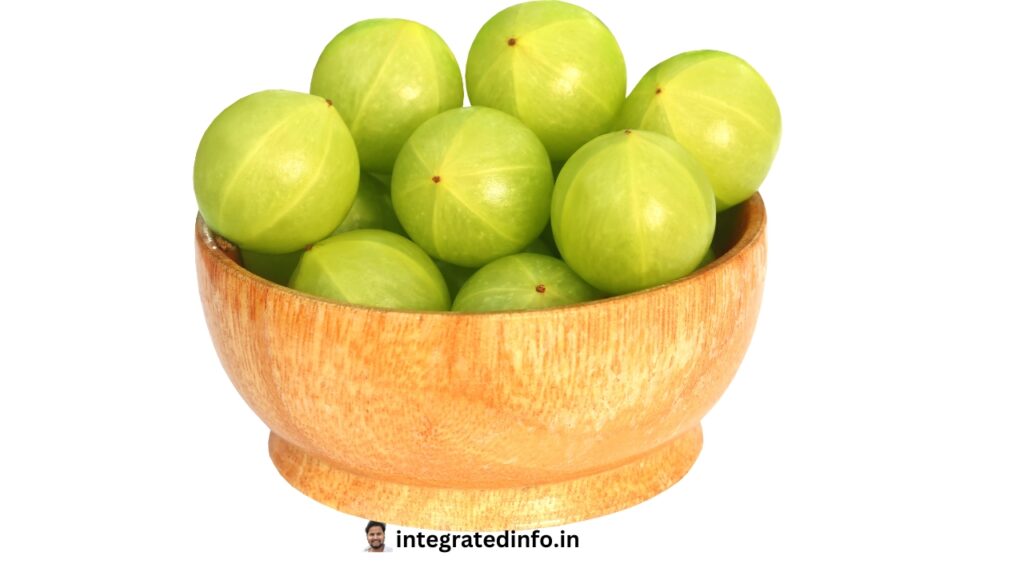 आंवला​