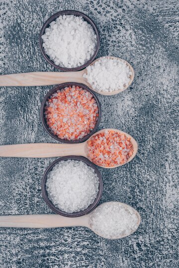 Salt