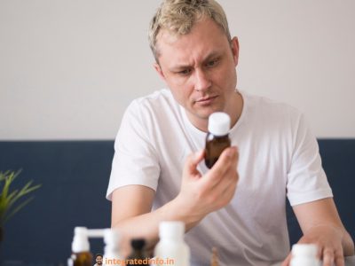 Risk of Over Supplementation​