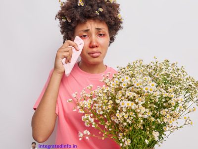 Allergic Reactions