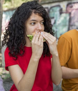 Five Golden Rules Consume The Food