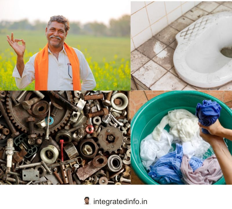 रिफाइंड तेल से स्वास्थ्य पर क्या प्रभाव पड़ता है (12)